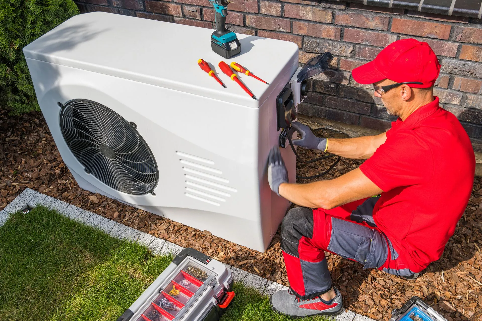 About HVAC in Marlboro, NJ